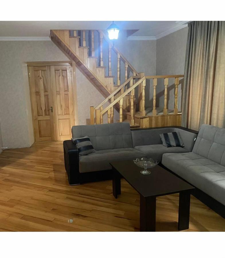 מלון לאגודחי Old House מראה חיצוני תמונה