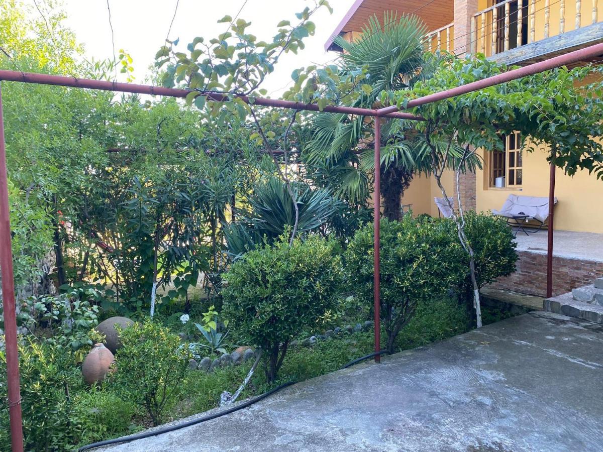 מלון לאגודחי Old House מראה חיצוני תמונה